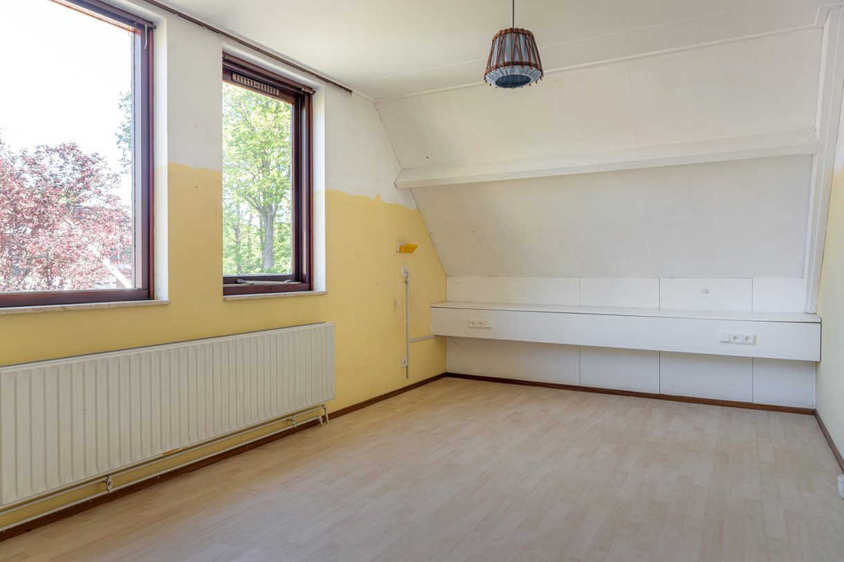 Te koop: Foto Woonhuis aan de De Wetterwille 102 in Drachten