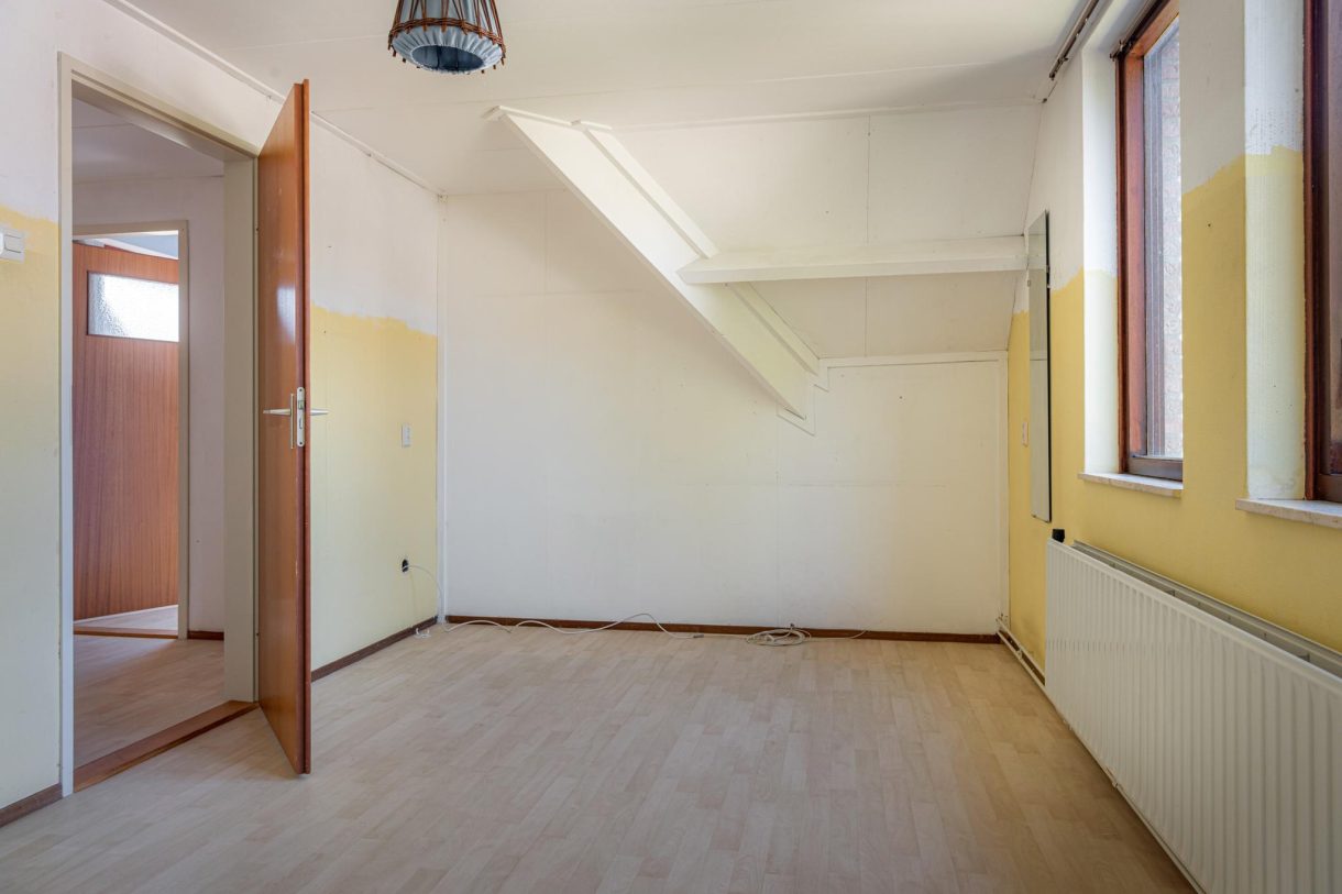 Te koop: Foto Woonhuis aan de De Wetterwille 102 in Drachten