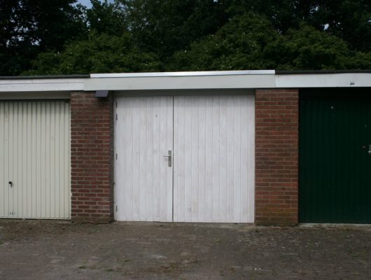 Hoofdfoto van Hengelo Weideweg 212