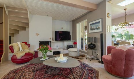 Te koop: Foto Woonhuis aan de Molenhof 100 in Avenhorn