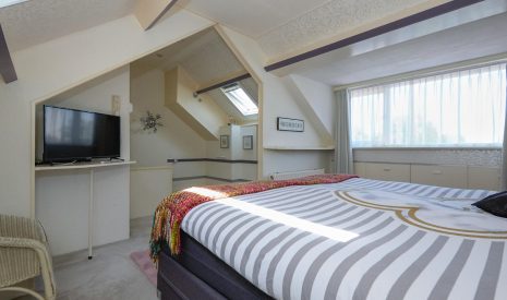 Te koop: Foto Woonhuis aan de Molenhof 100 in Avenhorn