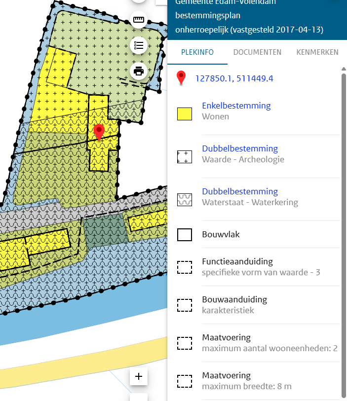 Te koop: Foto Woonhuis aan de Beets 19 in Beets