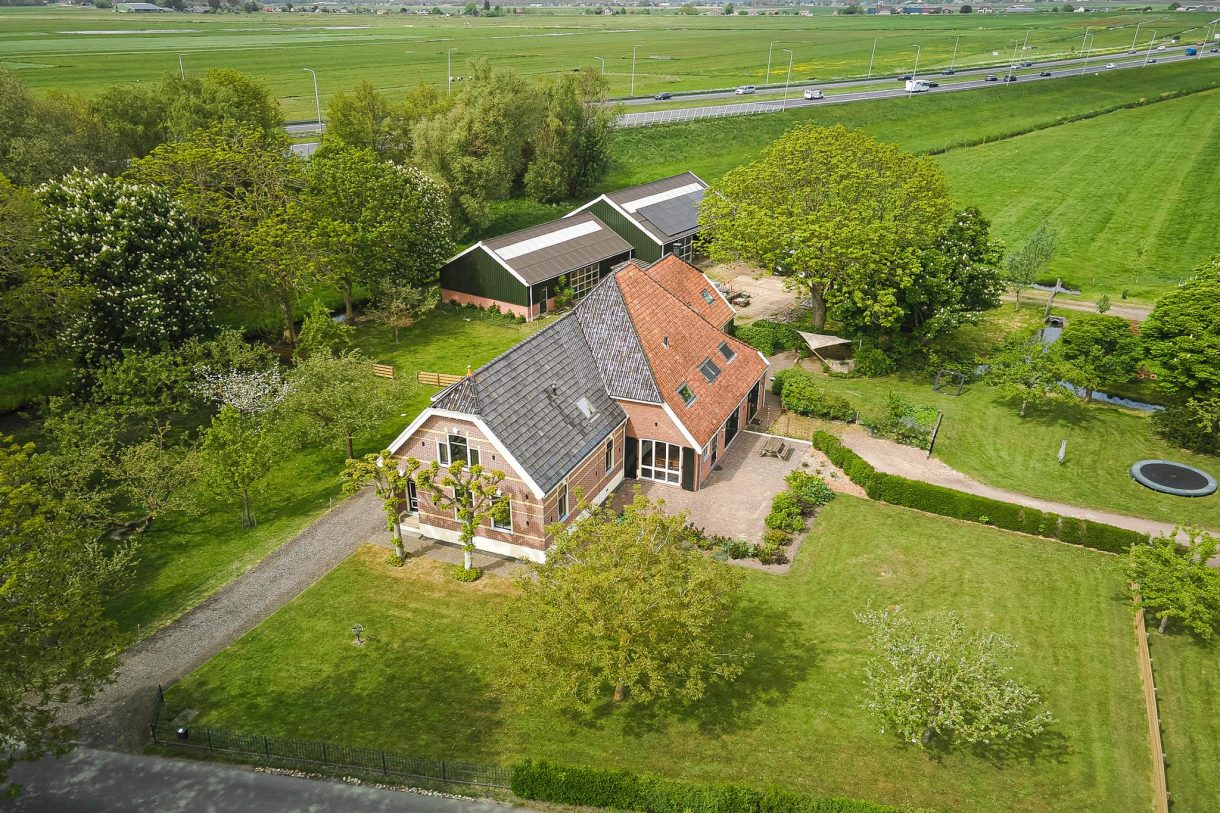 Te koop: Foto Woonhuis aan de Beets 19 in Beets