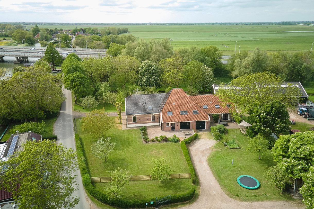 Te koop: Foto Woonhuis aan de Beets 19 in Beets