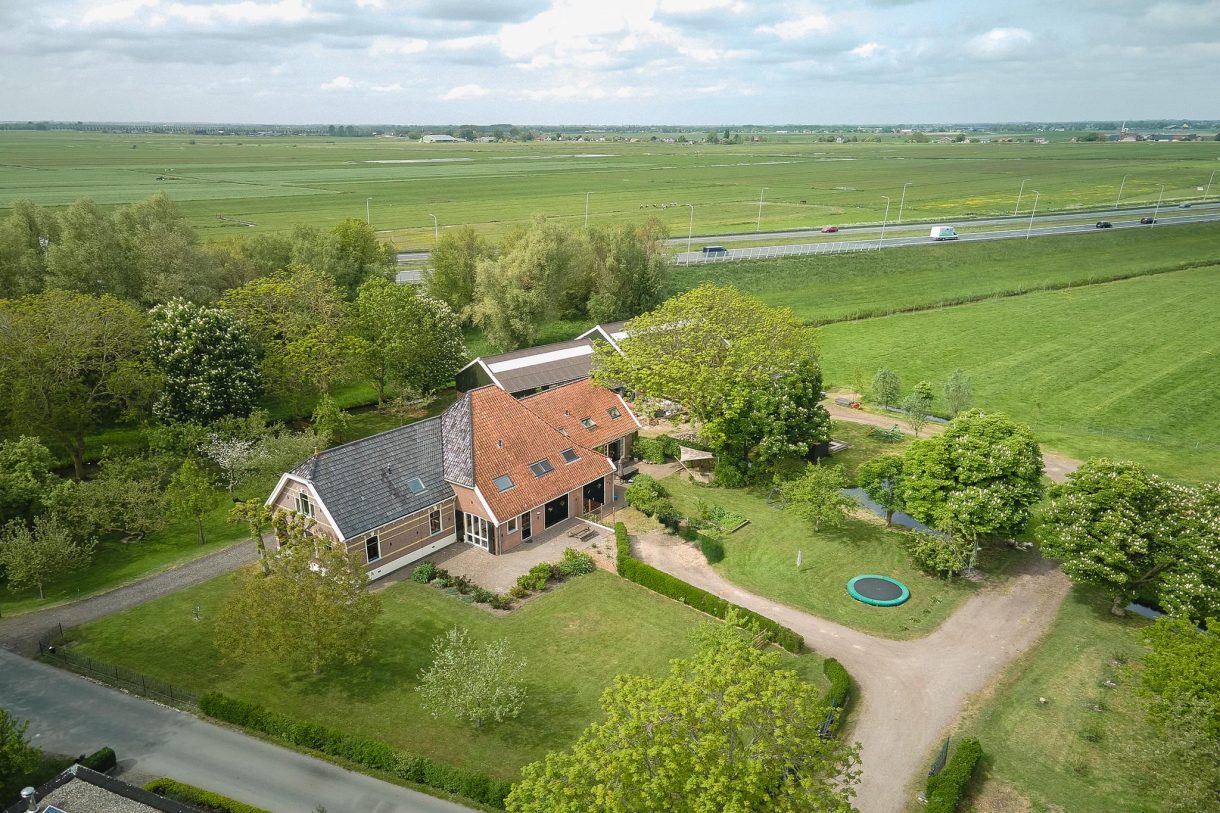 Te koop: Foto Woonhuis aan de Beets 19 in Beets