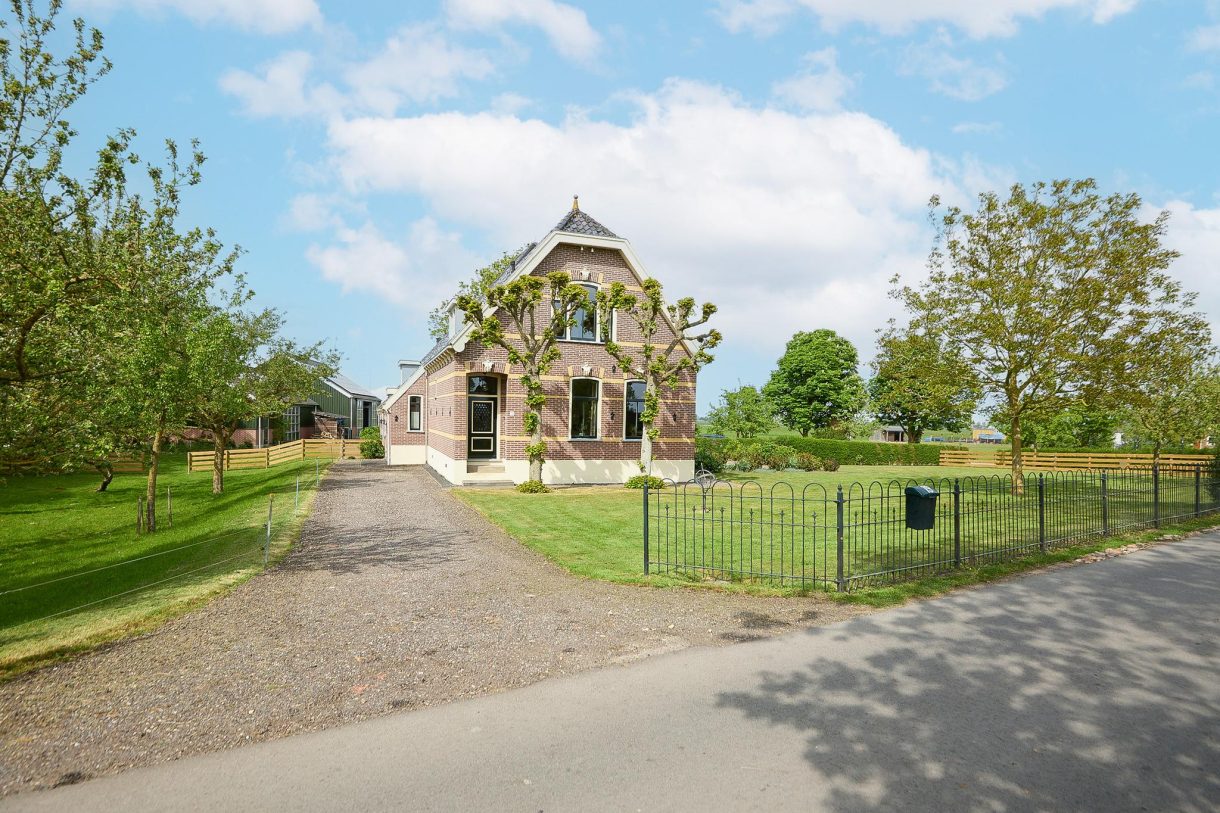 Te koop: Foto Woonhuis aan de Beets 19 in Beets