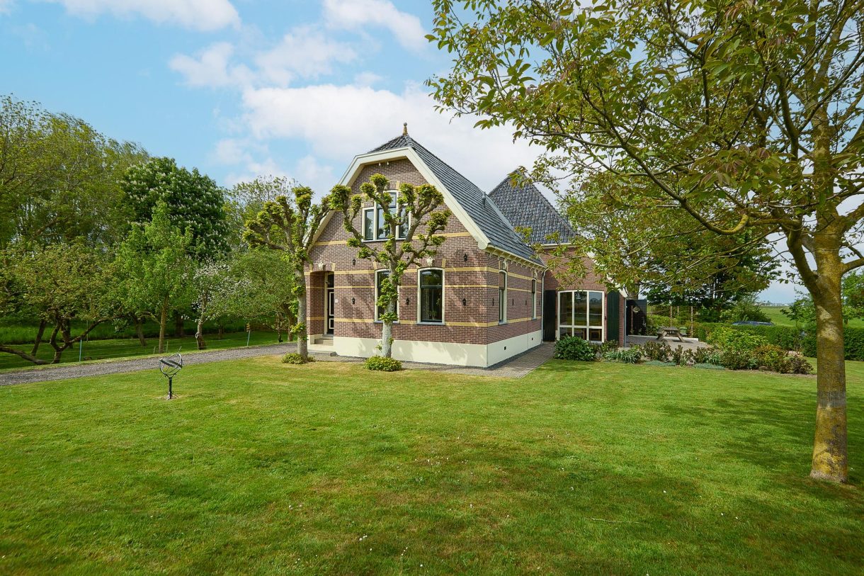 Te koop: Foto Woonhuis aan de Beets 19 in Beets