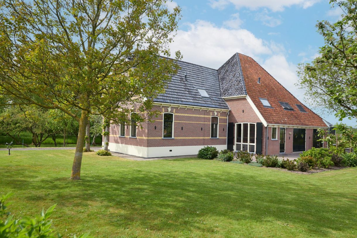 Te koop: Foto Woonhuis aan de Beets 19 in Beets