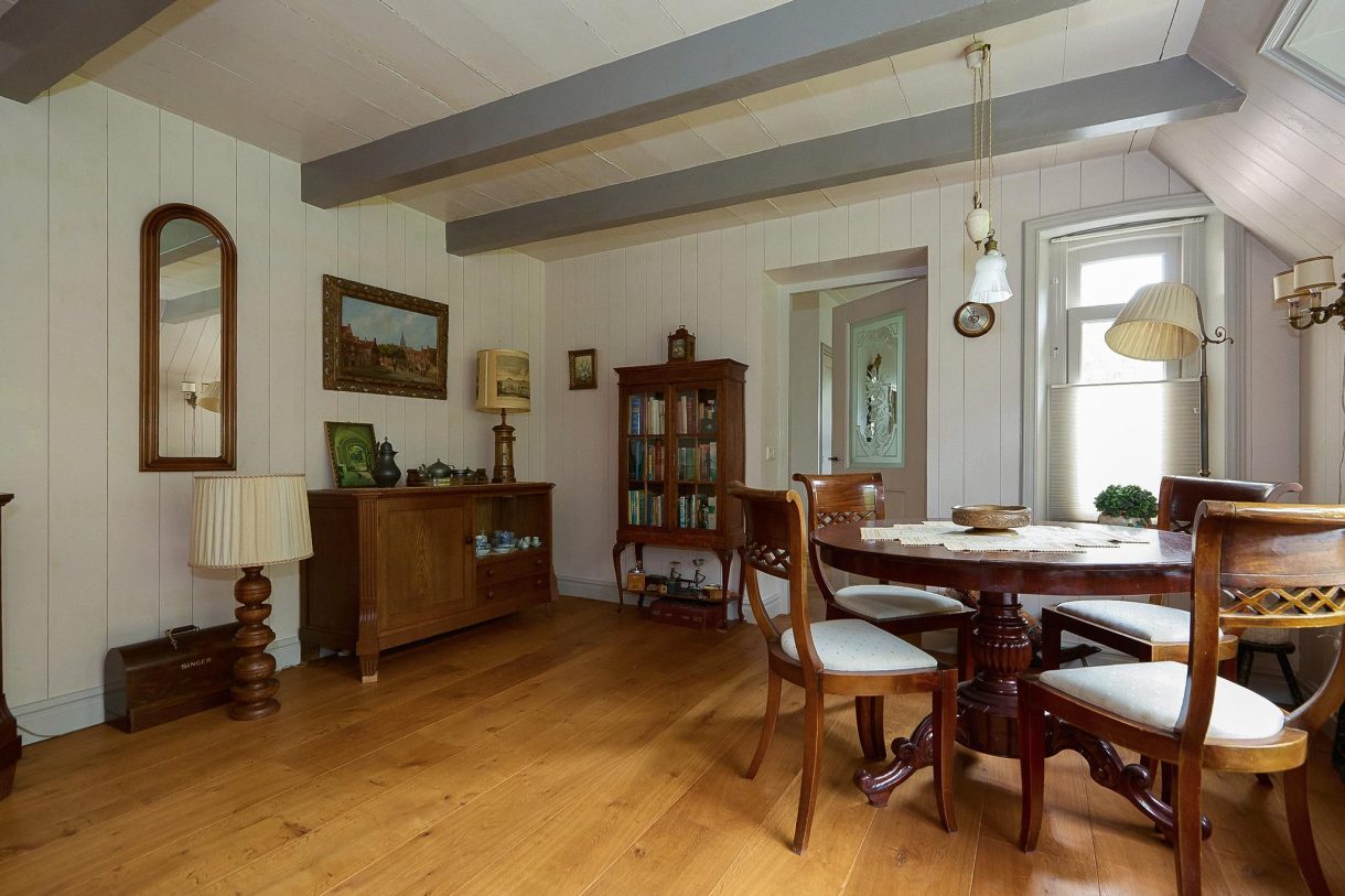 Te koop: Foto Woonhuis aan de Beets 19 in Beets