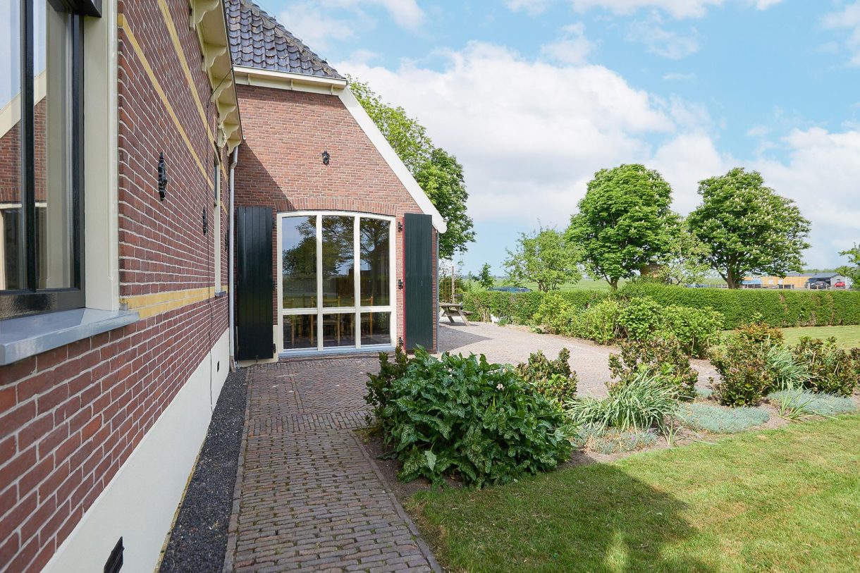 Te koop: Foto Woonhuis aan de Beets 19 in Beets