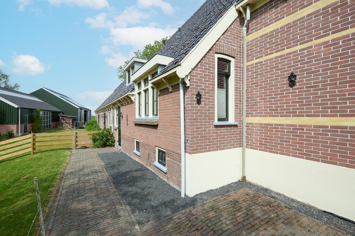 Te koop: Foto Woonhuis aan de Beets 19 in Beets