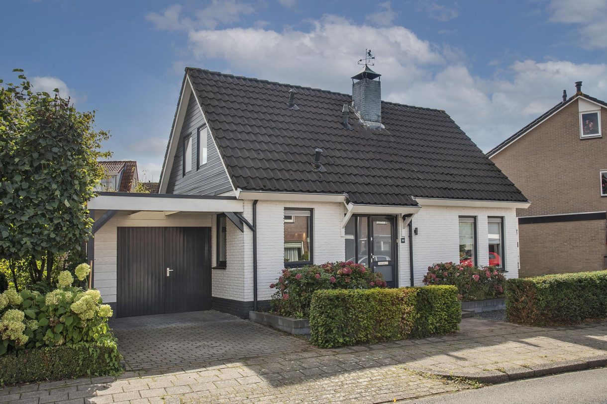 Te koop: Foto Woonhuis aan de Cees Laseurstraat 22 in Hengelo