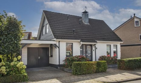 Te koop: Foto Woonhuis aan de Cees Laseurstraat 22 in Hengelo