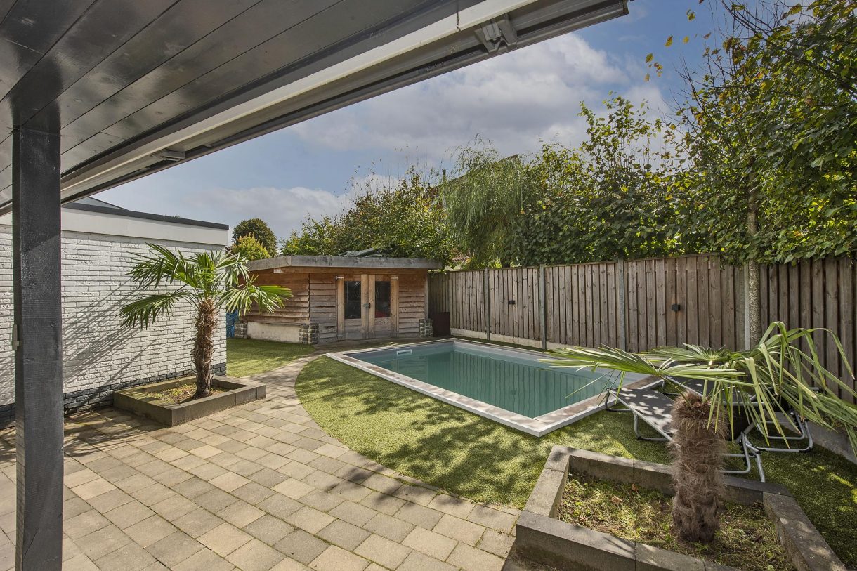 Te koop: Foto Woonhuis aan de Cees Laseurstraat 22 in Hengelo