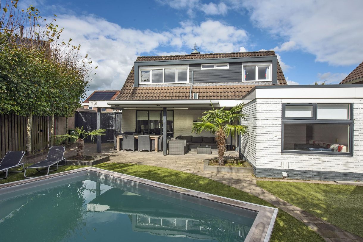 Te koop: Foto Woonhuis aan de Cees Laseurstraat 22 in Hengelo