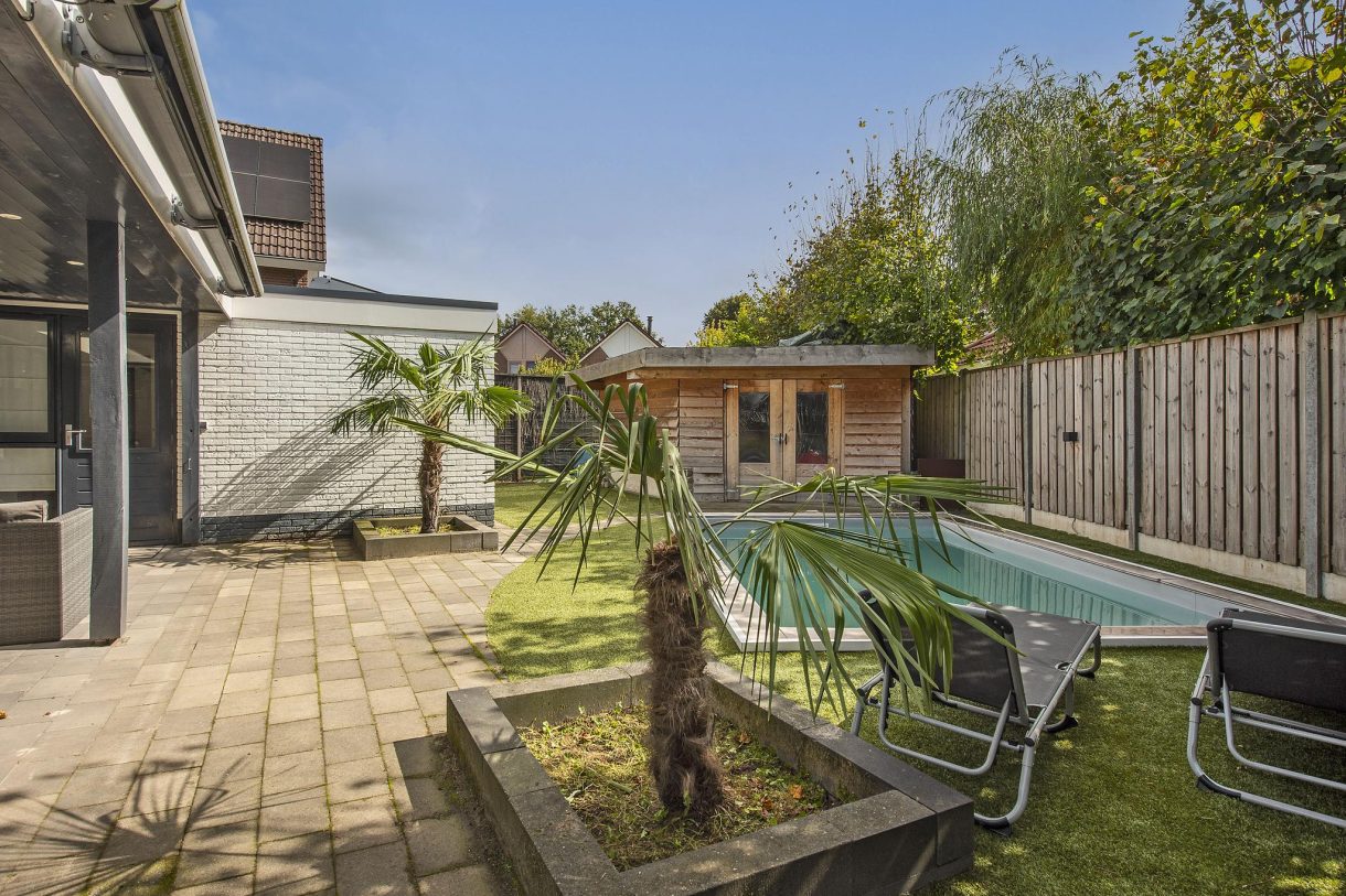 Te koop: Foto Woonhuis aan de Cees Laseurstraat 22 in Hengelo