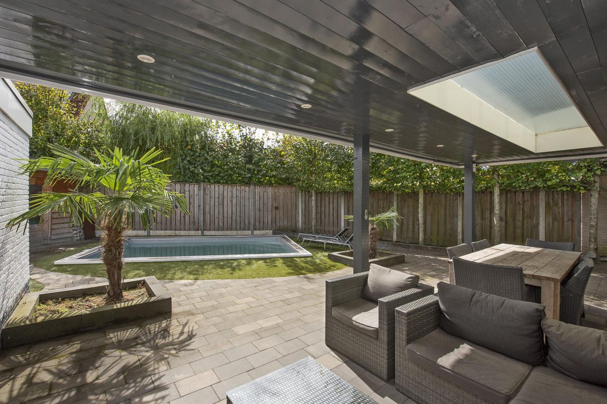 Te koop: Foto Woonhuis aan de Cees Laseurstraat 22 in Hengelo