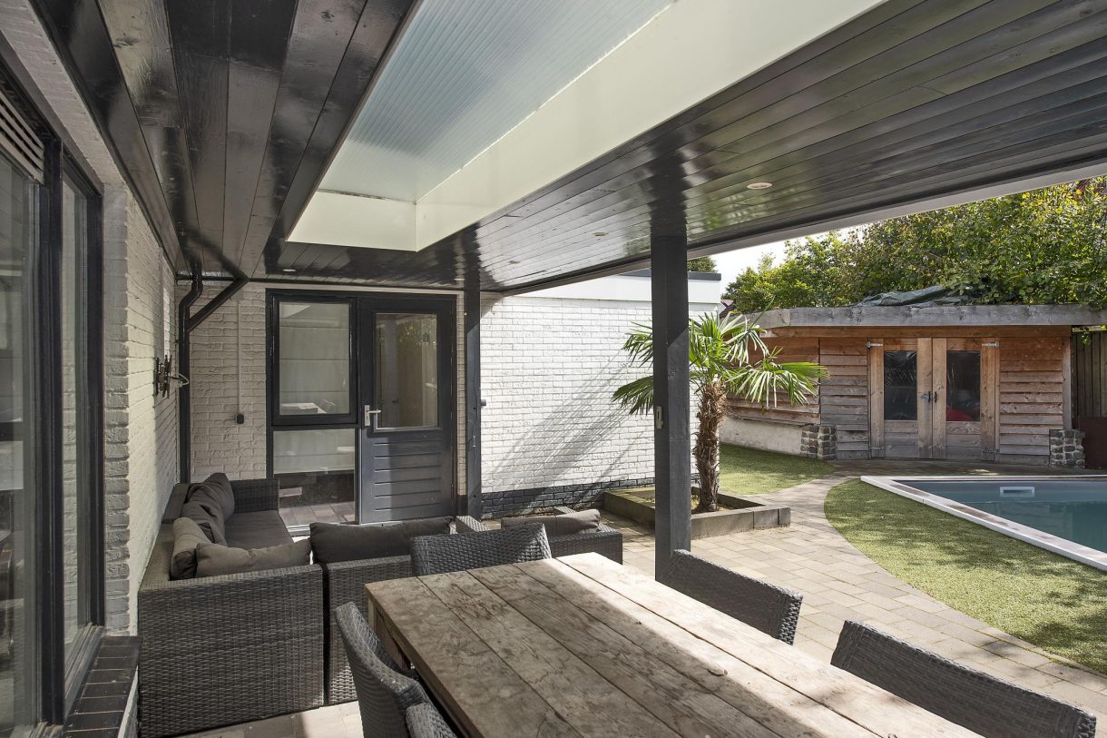 Te koop: Foto Woonhuis aan de Cees Laseurstraat 22 in Hengelo