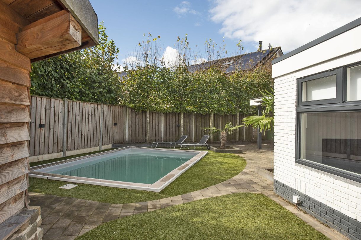 Te koop: Foto Woonhuis aan de Cees Laseurstraat 22 in Hengelo