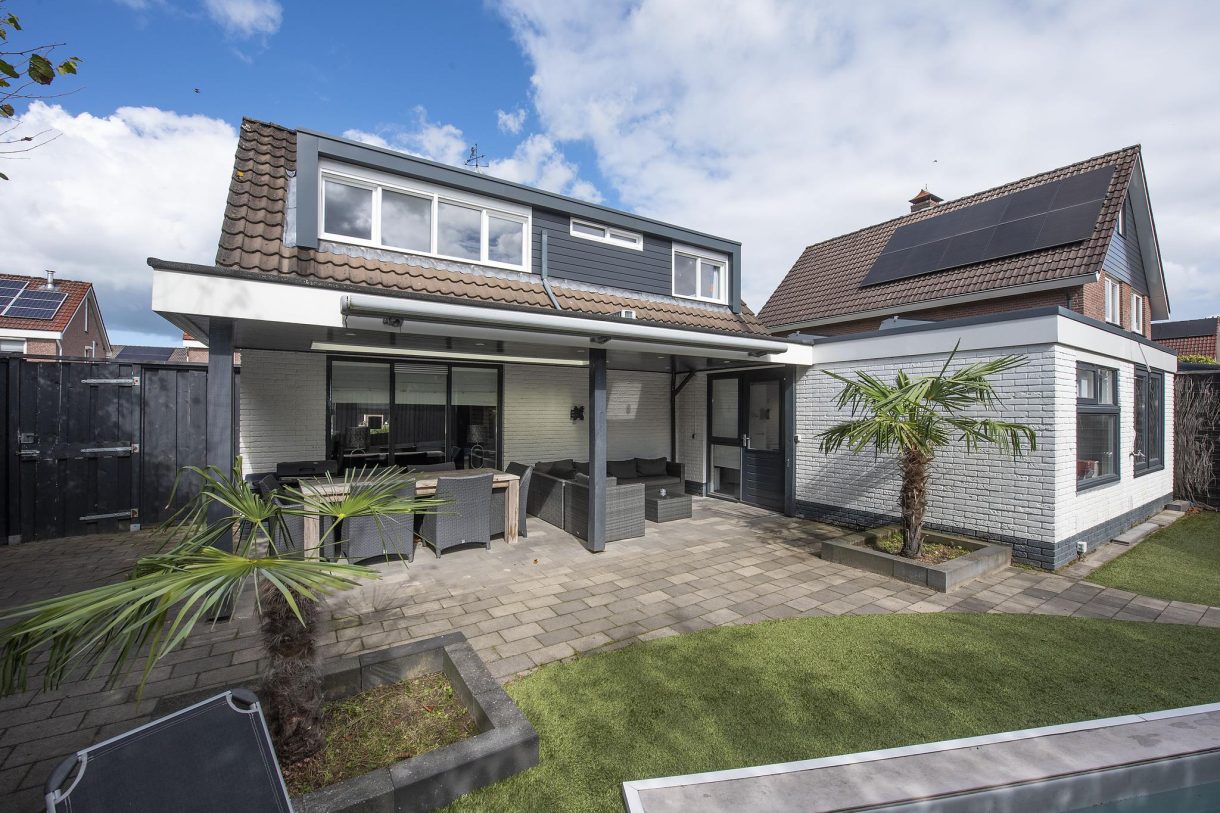 Te koop: Foto Woonhuis aan de Cees Laseurstraat 22 in Hengelo