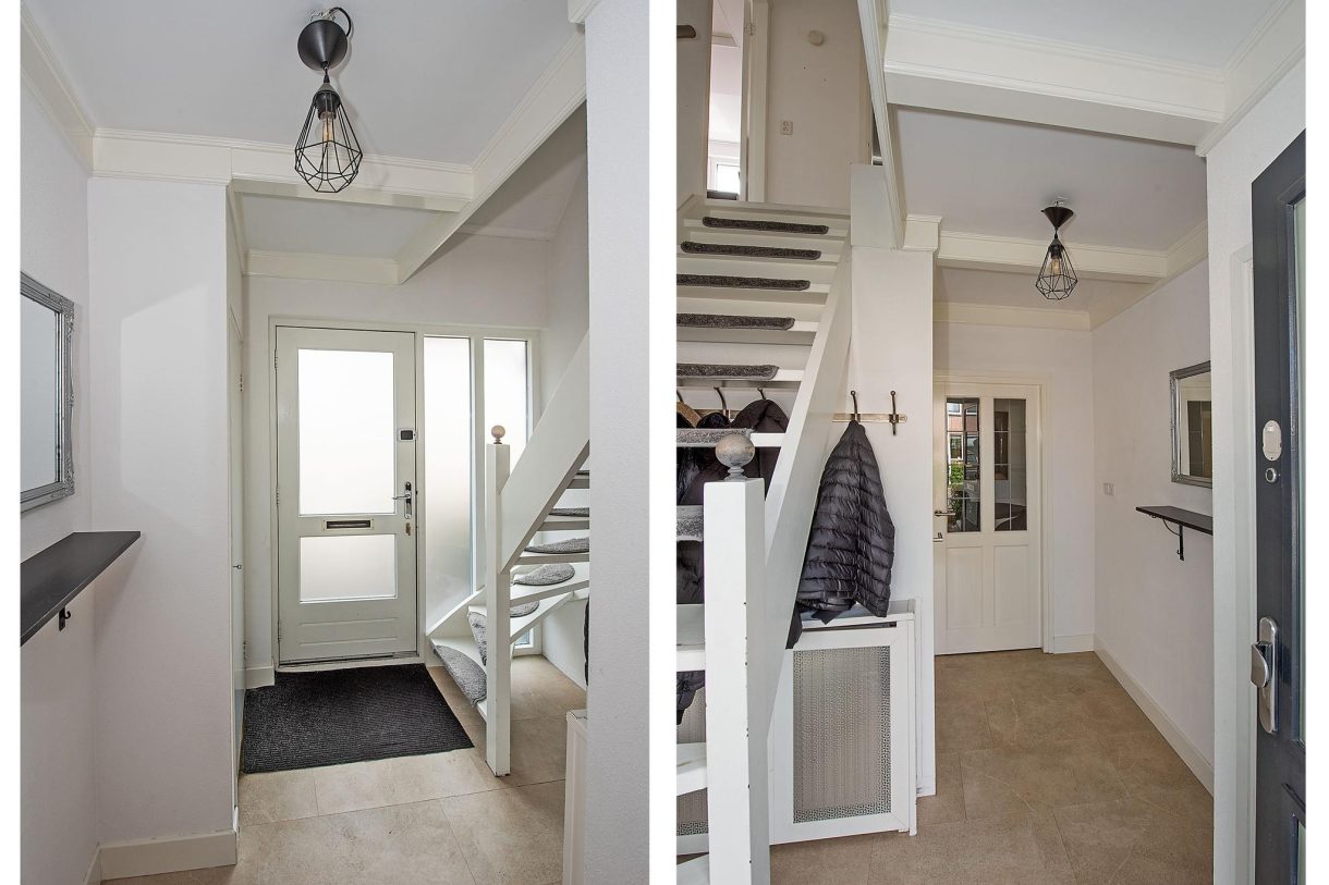 Te koop: Foto Woonhuis aan de Cees Laseurstraat 22 in Hengelo