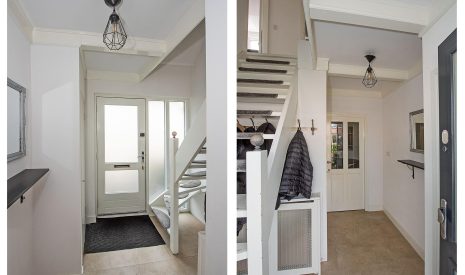 Te koop: Foto Woonhuis aan de Cees Laseurstraat 22 in Hengelo