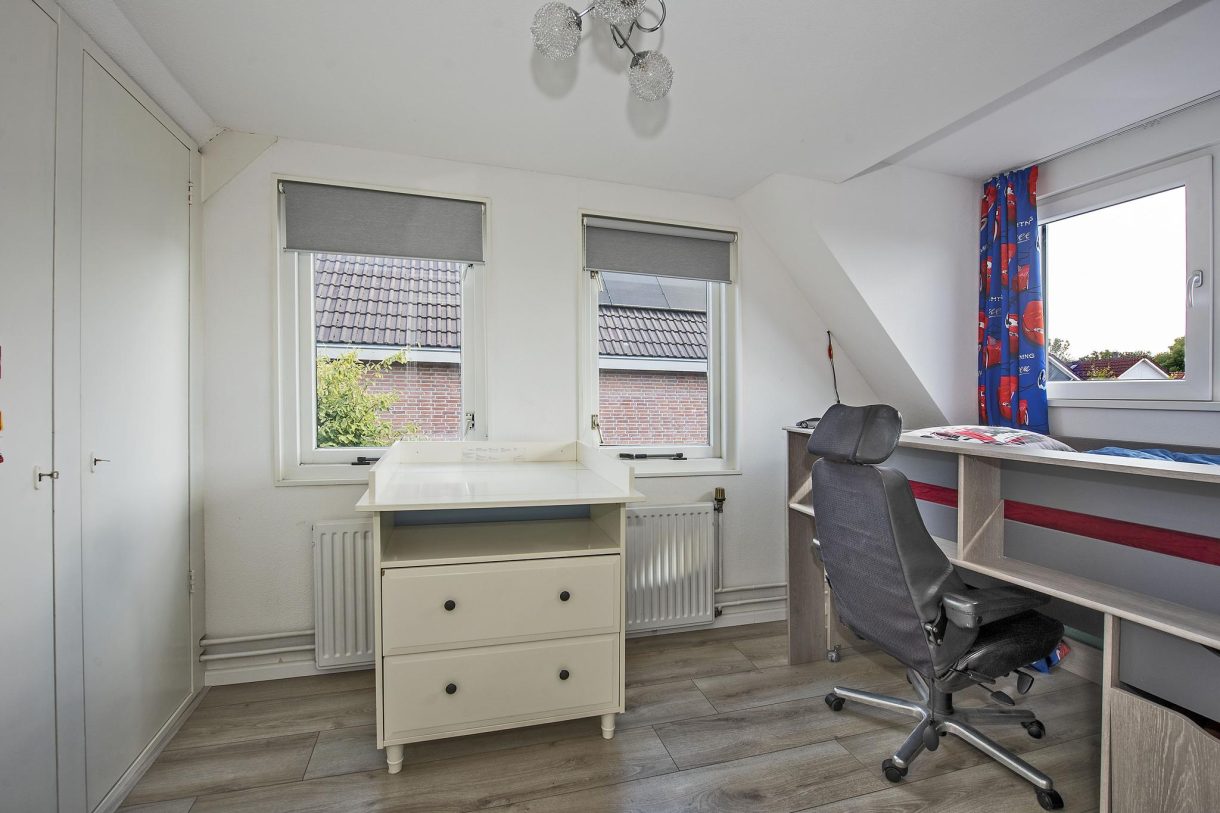 Te koop: Foto Woonhuis aan de Cees Laseurstraat 22 in Hengelo