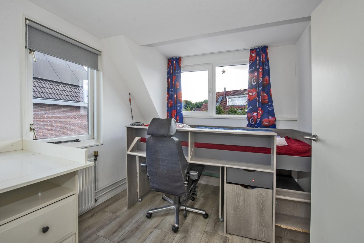 Te koop: Foto Woonhuis aan de Cees Laseurstraat 22 in Hengelo