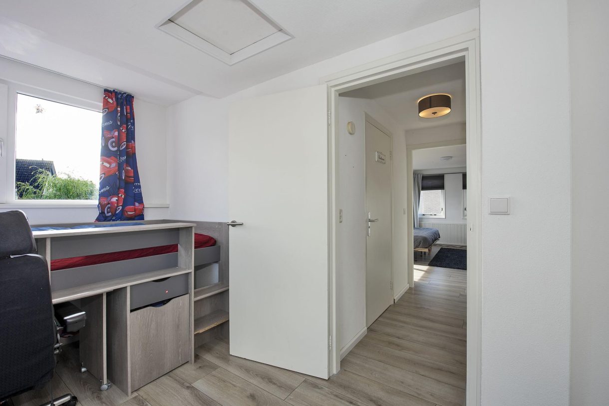 Te koop: Foto Woonhuis aan de Cees Laseurstraat 22 in Hengelo