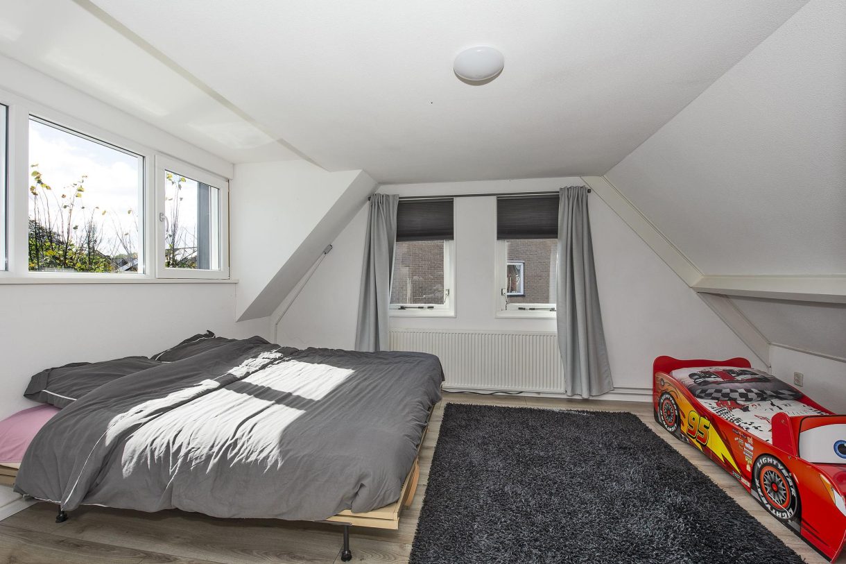 Te koop: Foto Woonhuis aan de Cees Laseurstraat 22 in Hengelo