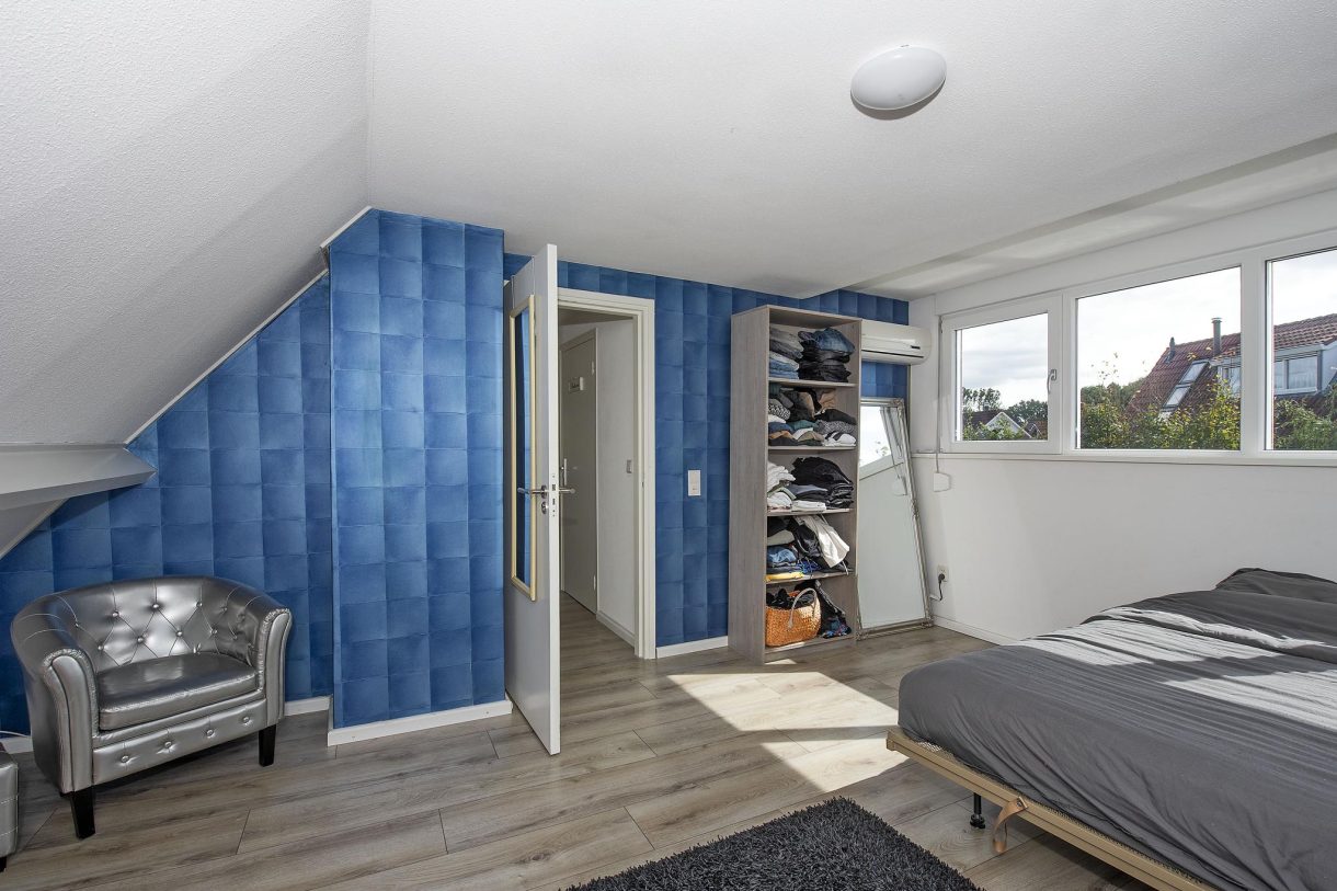 Te koop: Foto Woonhuis aan de Cees Laseurstraat 22 in Hengelo