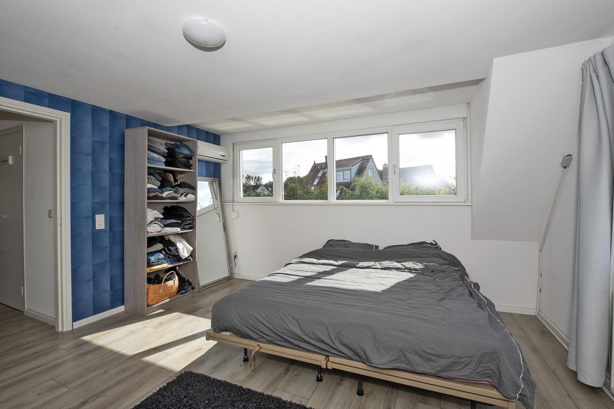 Te koop: Foto Woonhuis aan de Cees Laseurstraat 22 in Hengelo