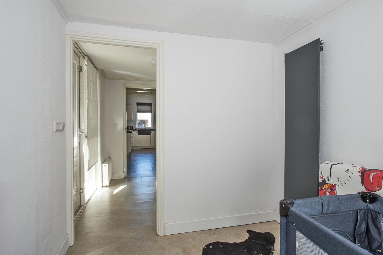 Te koop: Foto Woonhuis aan de Cees Laseurstraat 22 in Hengelo