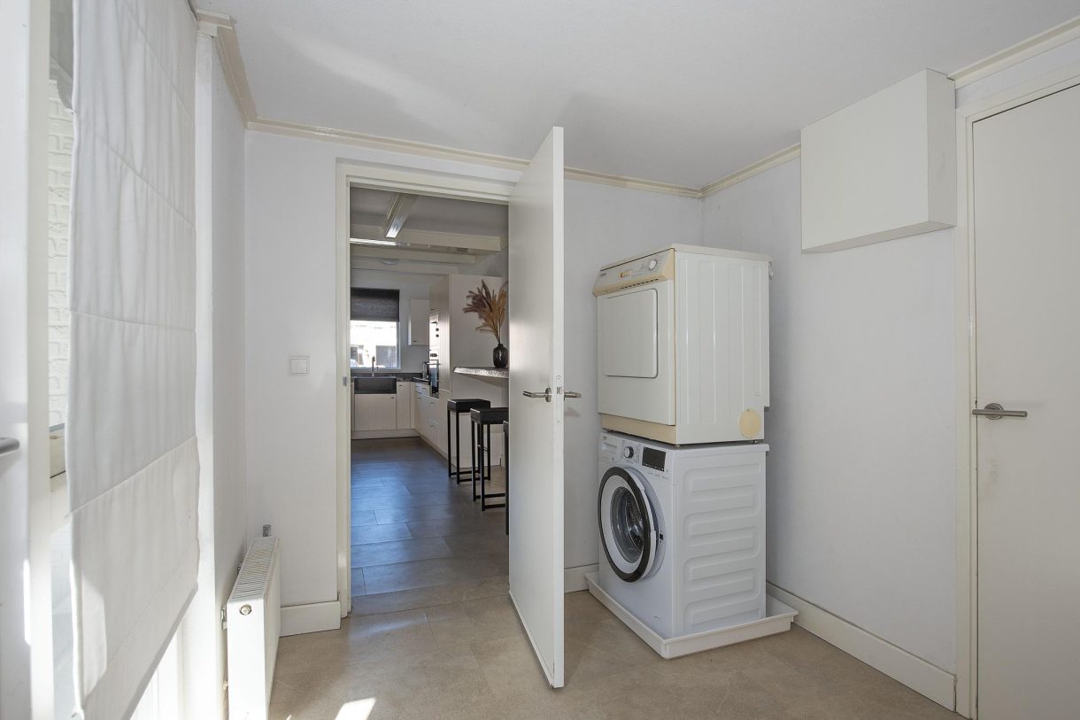 Te koop: Foto Woonhuis aan de Cees Laseurstraat 22 in Hengelo