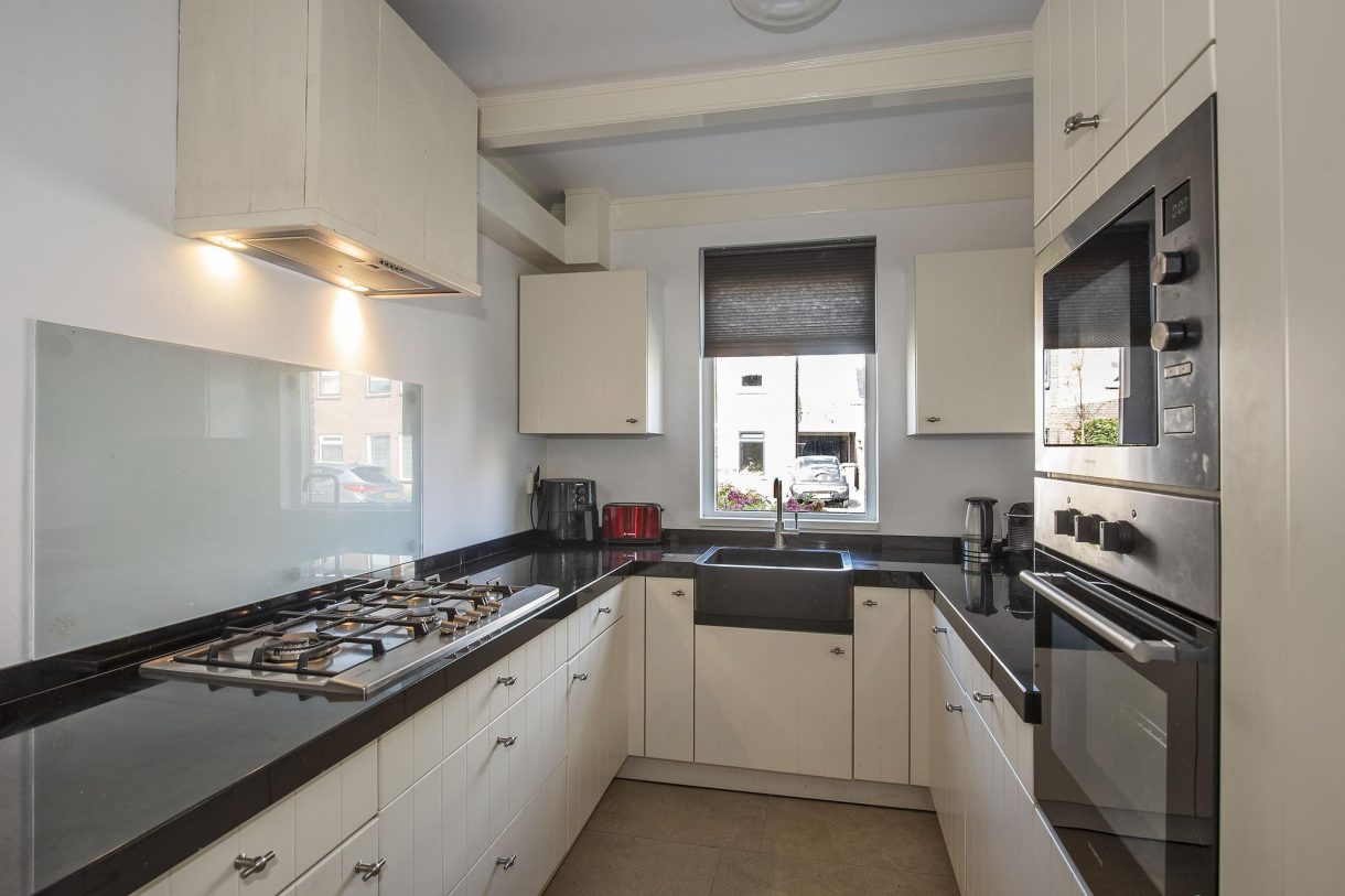 Te koop: Foto Woonhuis aan de Cees Laseurstraat 22 in Hengelo