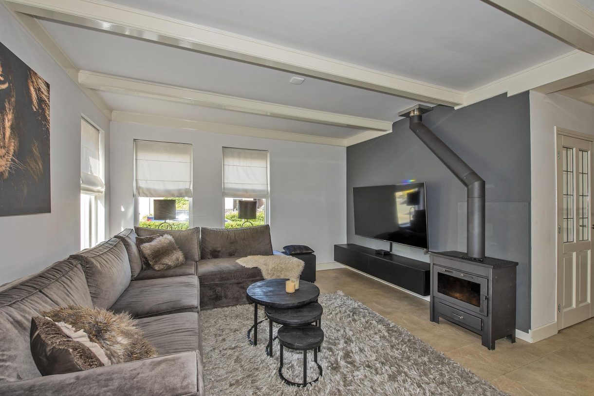 Te koop: Foto Woonhuis aan de Cees Laseurstraat 22 in Hengelo