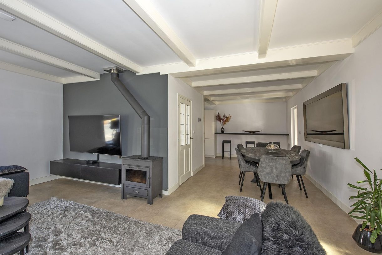 Te koop: Foto Woonhuis aan de Cees Laseurstraat 22 in Hengelo