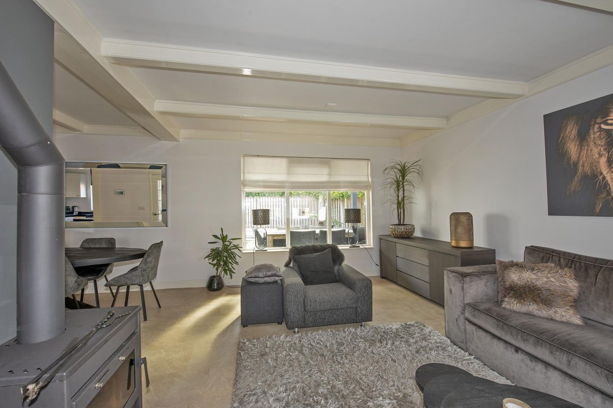 Te koop: Foto Woonhuis aan de Cees Laseurstraat 22 in Hengelo