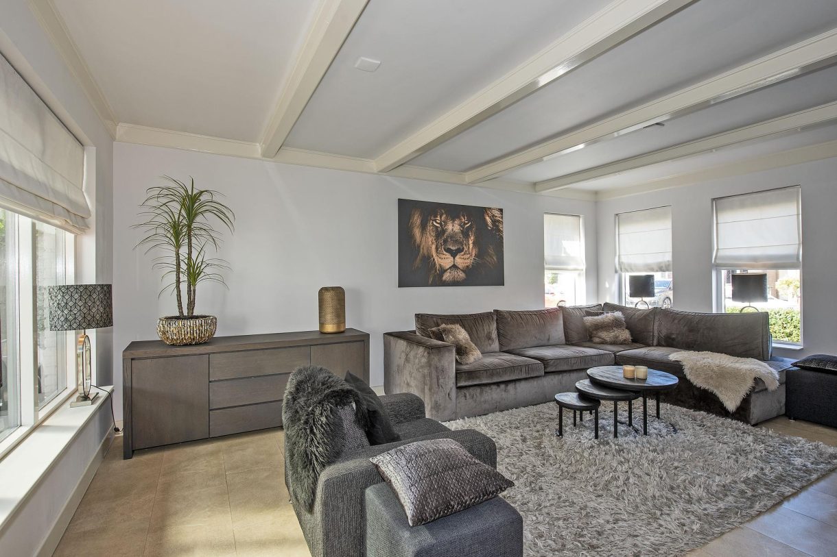 Te koop: Foto Woonhuis aan de Cees Laseurstraat 22 in Hengelo