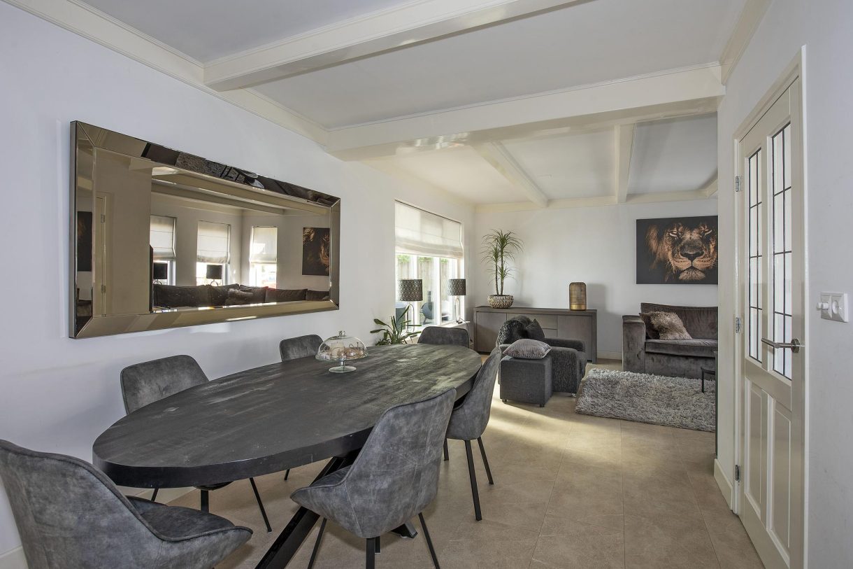 Te koop: Foto Woonhuis aan de Cees Laseurstraat 22 in Hengelo