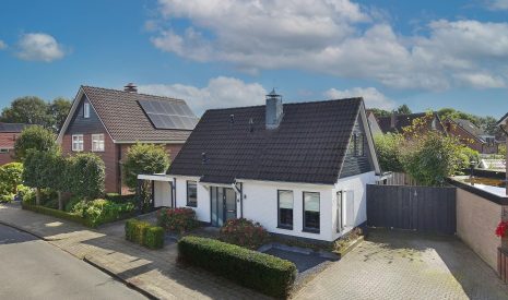 Te koop: Foto Woonhuis aan de Cees Laseurstraat 22 in Hengelo