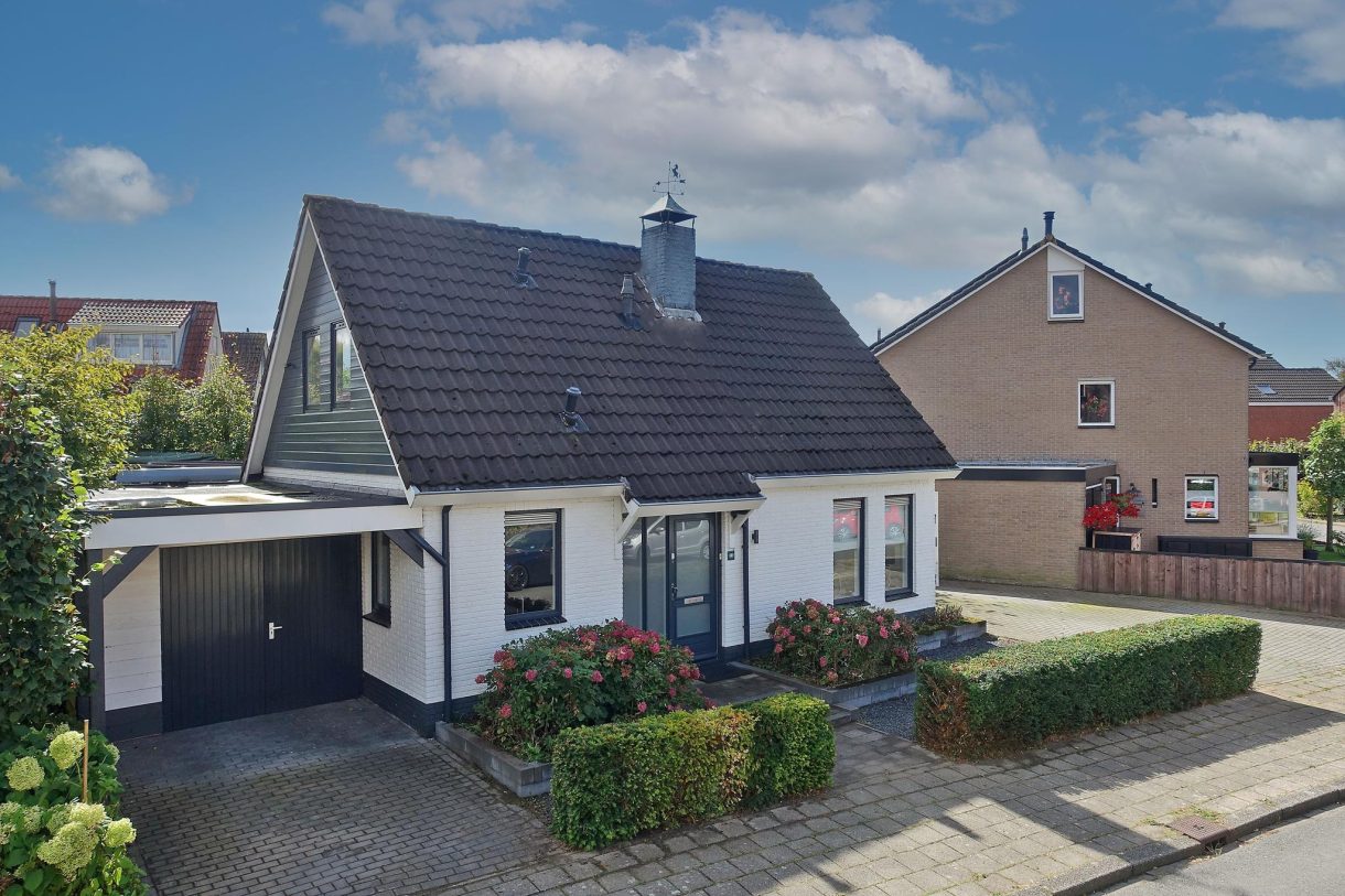 Te koop: Foto Woonhuis aan de Cees Laseurstraat 22 in Hengelo