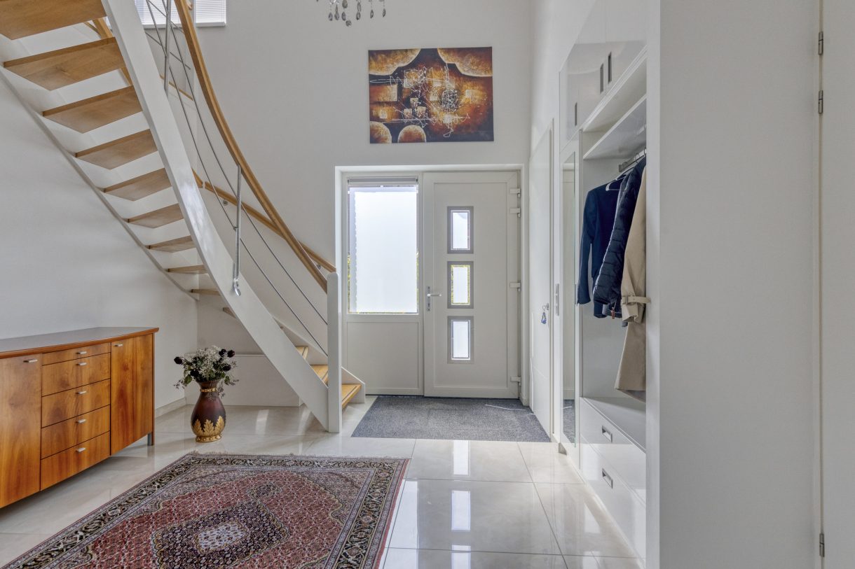 Te koop: Foto Woonhuis aan de De Vuurjuffer 11 in Eelderwolde