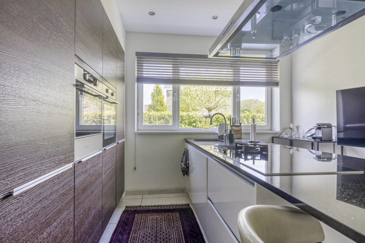 Te koop: Foto Woonhuis aan de De Vuurjuffer 11 in Eelderwolde