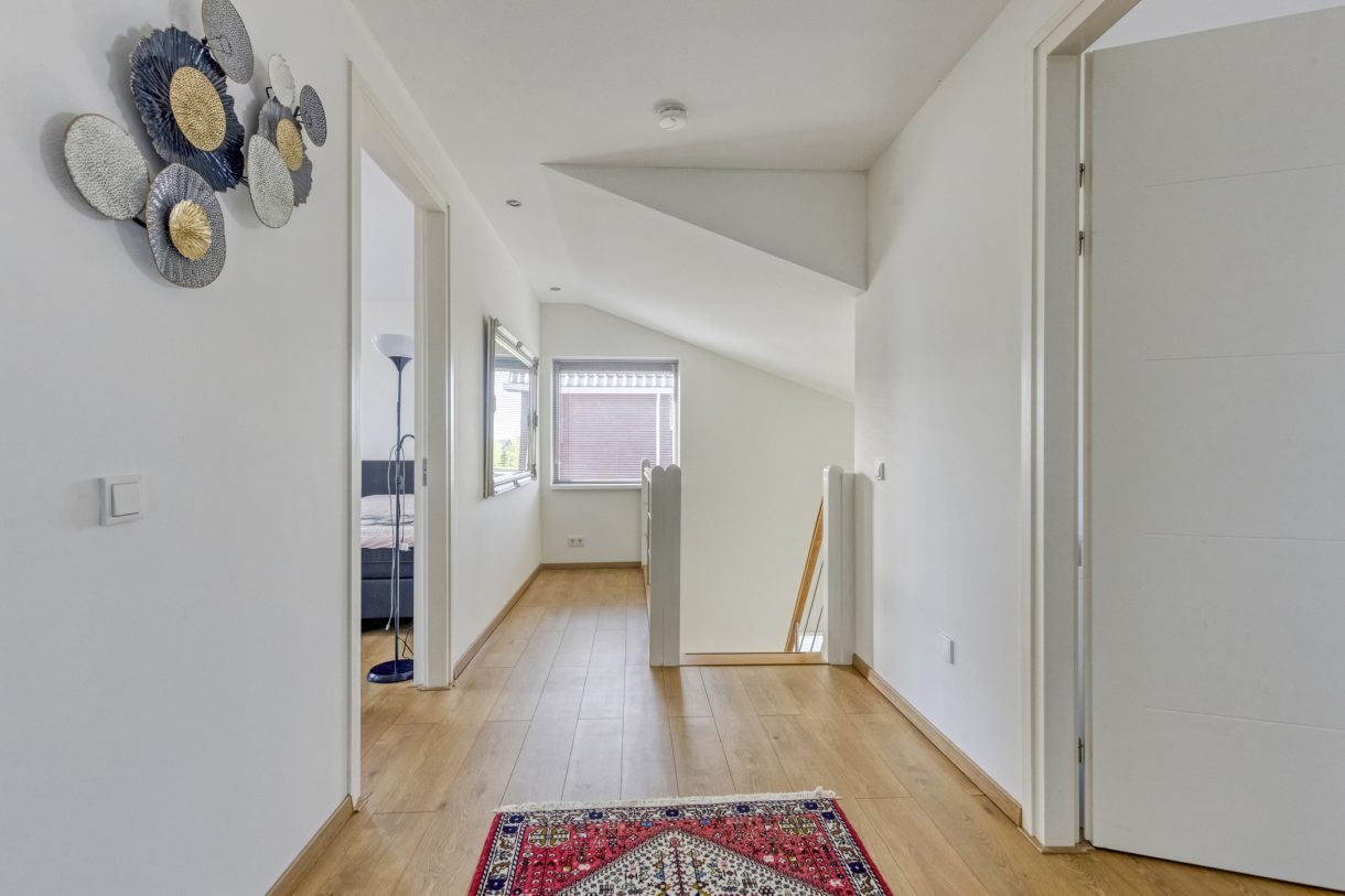 Te koop: Foto Woonhuis aan de De Vuurjuffer 11 in Eelderwolde