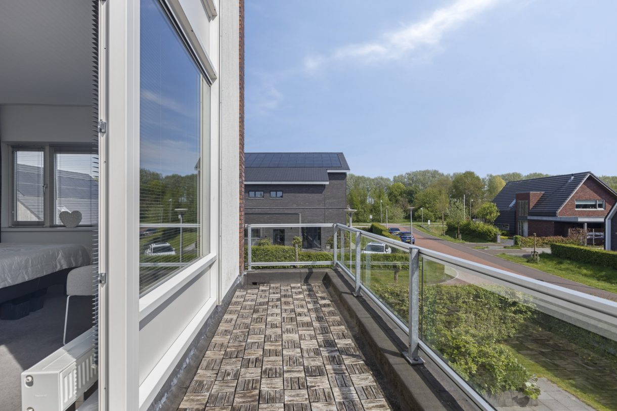 Te koop: Foto Woonhuis aan de De Vuurjuffer 11 in Eelderwolde