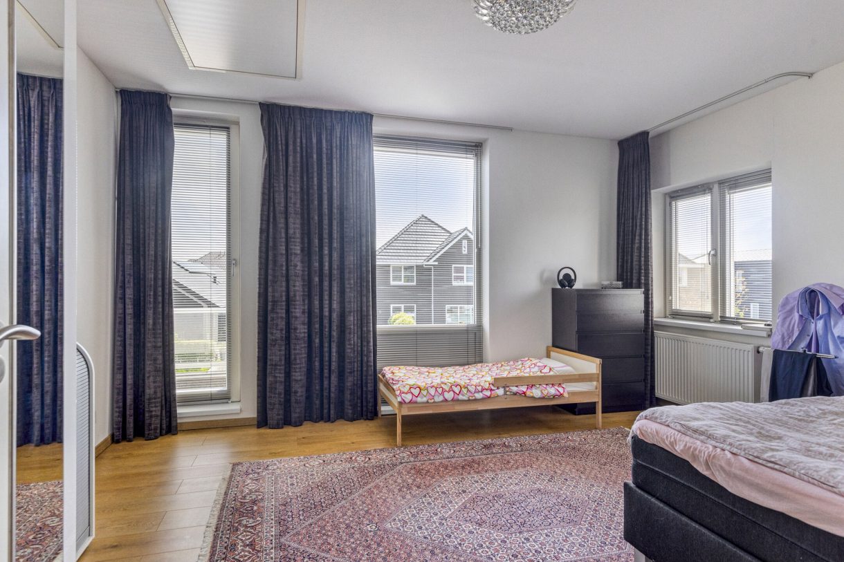 Te koop: Foto Woonhuis aan de De Vuurjuffer 11 in Eelderwolde