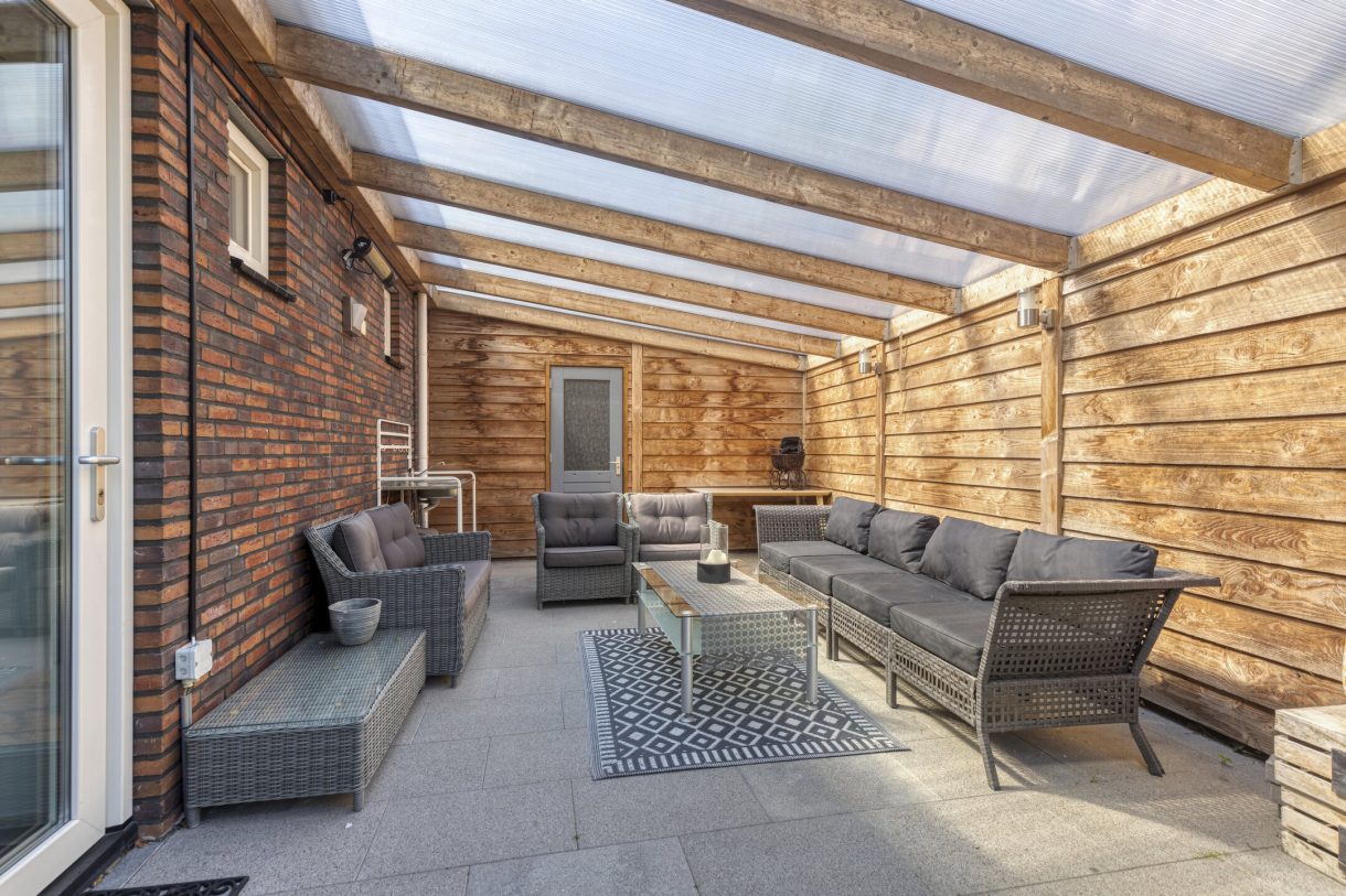 Te koop: Foto Woonhuis aan de De Vuurjuffer 11 in Eelderwolde