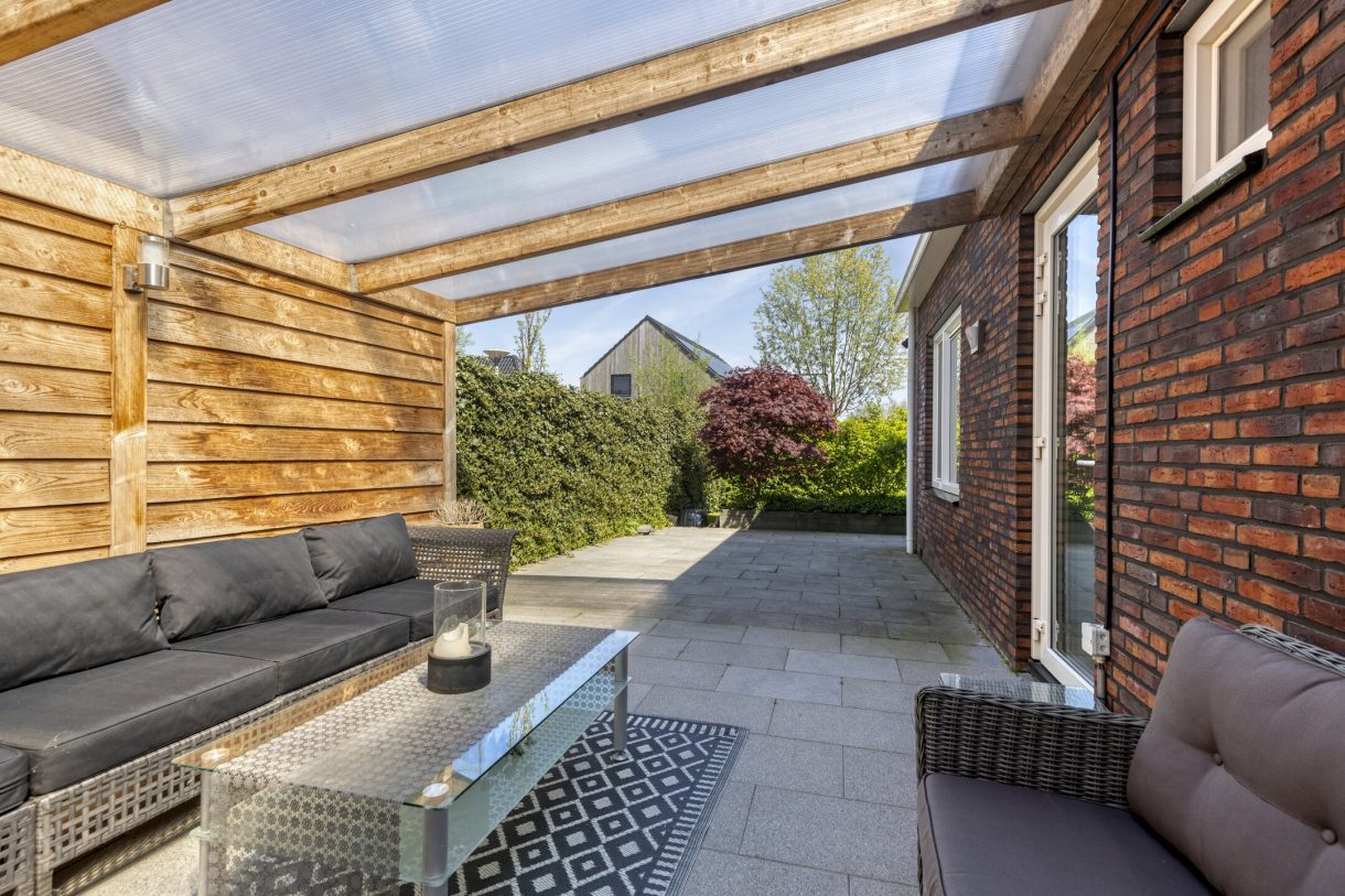 Te koop: Foto Woonhuis aan de De Vuurjuffer 11 in Eelderwolde