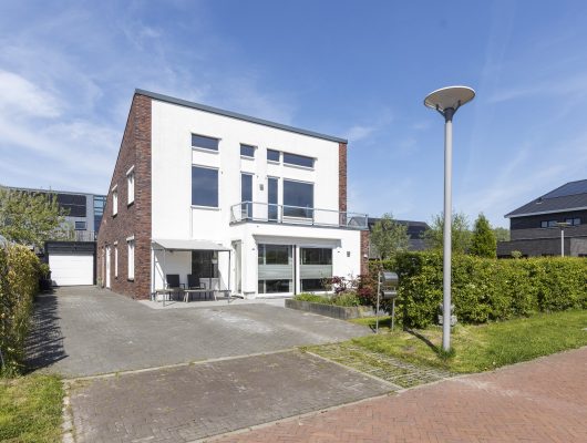 Hoofdfoto van Eelderwolde De Vuurjuffer 11